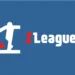 Logo I.League