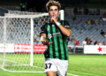 Penyerang Macarthur FC Luke Vickery dikabarkan tinggal selangkah lagi menjalani naturalisasi sebelum kemudian memperkuat Timnas Indonesia