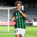 Penyerang Macarthur FC Luke Vickery dikabarkan tinggal selangkah lagi menjalani naturalisasi sebelum kemudian memperkuat Timnas Indonesia