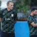 Pelatih Persis Solo Milomir Seslija
