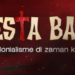 poster film Pesta Babi: Kolonialisme di zaman kita yang belakangan menimbulkan polemik di tengah masyarakat
