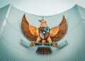 Ilustrasi Pancasila