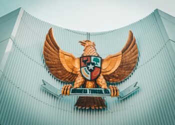 Ilustrasi Pancasila