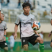 Para penggawa PSS Sleman berlatih mempersiapkan laga final Championship menghadapi Garudayaksa yang akan dihelat di Stadion Maguwoharjo, Sabtu (9/5/2026)