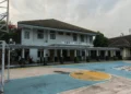 SMP Negeri 5 Yogyakarta
