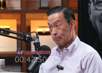 Tom Lembong memberikan kritik terhadap sikap pemerintah menyikapi kondisi ekonomi saat ini