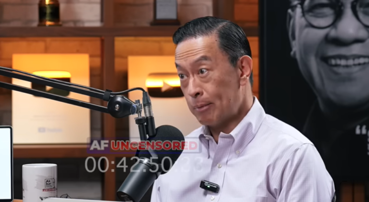 Tom Lembong memberikan kritik terhadap sikap pemerintah menyikapi kondisi ekonomi saat ini