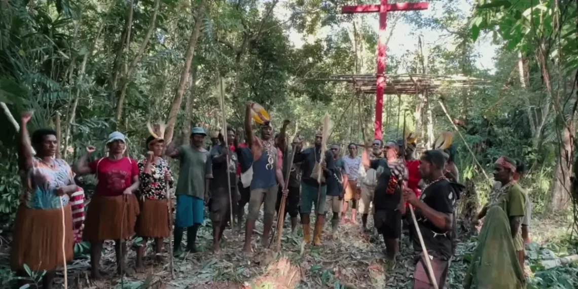 Cuplikan trailer film Pesta Babi.