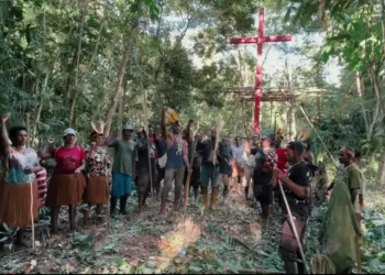 Cuplikan trailer film Pesta Babi.