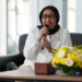 Kepala Badan Gizi Nasional (BGN), Nanik S. Deyang.