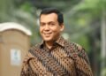 Wakil Menteri Imigrasi dan Pemasyarakatan, Silmy Karim.