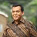 Wakil Menteri Imigrasi dan Pemasyarakatan, Silmy Karim.