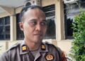 Kasi Humas Polresta Sleman Iptu Argo Anggoro.