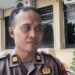 Kasi Humas Polresta Sleman Iptu Argo Anggoro.