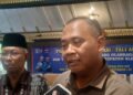 Bupati Sleman, Harda Kiswaya.