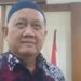 Kepala Dinas Kesehatan (Dinkes) Sleman, Cahya Purnama.