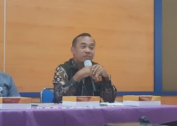 Kepala Pelaksana Badan Penanggulangan Bencana Daerah (BPBD) Sleman, Bambang Kuntoro.