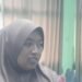 Mutfiana, pemilik rumah yang terbakar misterius di Padukuhan Kasuran, Margomukyo, Seyegan, Sleman, DIY saat diwawancarai, Kamis (4/6/2026).