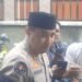 Kabid Humas Polda DIY, Kombes Pol Ihsan.