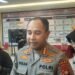 Kabid Humas Polda DIY, Kombes Pol Ihsan.