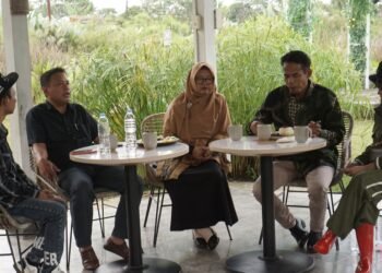 Pemkab Sleman Dorong Pemerataan Pembangunan Kalurahan Berbasis Potensi Lokal