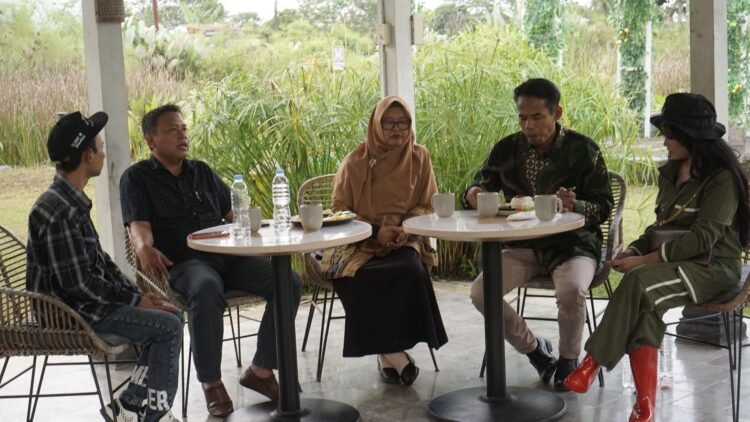 Pemkab Sleman Dorong Pemerataan Pembangunan Kalurahan Berbasis Potensi Lokal