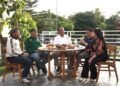 Pemkab Sleman Revitalisasi Stadion Tridadi dan GOR Pangukan Demi Dongkrak Prestasi Atlet