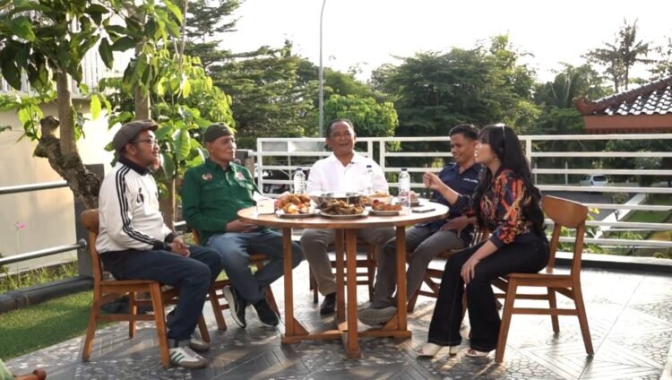 Pemkab Sleman Revitalisasi Stadion Tridadi dan GOR Pangukan Demi Dongkrak Prestasi Atlet