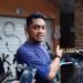 Kasat Reskrim Polresta Yogyakarta, Kompol Riski Adrian.