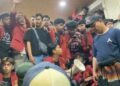 Anggota Intel Polda DIY Diamankan Mahasiswa UMY, Begini Penjelasan Kampus dan Polisi