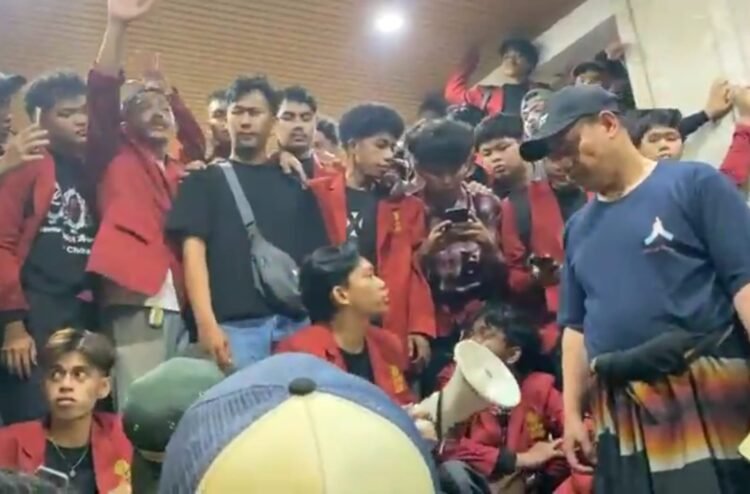 Anggota Intel Polda DIY Diamankan Mahasiswa UMY, Begini Penjelasan Kampus dan Polisi