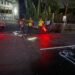 Kecelakaan maut di Jalan Kaliurang Km 9, Sinduharjo, Ngaglik, Sleman pada Rabu (24/6/2026) pagi.