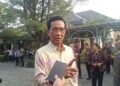 Gubernur DIY, Sri Sultan Hamengku Buwono X, menjalani cuti selama sepekan mulai 24 Juni sampai 1 Juli 2026.