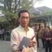 Gubernur DIY, Sri Sultan Hamengku Buwono X, menjalani cuti selama sepekan mulai 24 Juni sampai 1 Juli 2026.