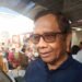 Mantan Menko Polhukam RI, Mahfud MD, menilai penangkapan mantan Kepala BGN, Dadan Hindayana, oleh Kejagung RI sebagai langkah tepat, di Kabupaten Bantul, Sabtu (6/6/2026).