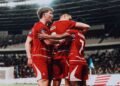 7 Fakta Menarik Usai Timnas Indonesia Jalani Dua Laga FIFA Matchday