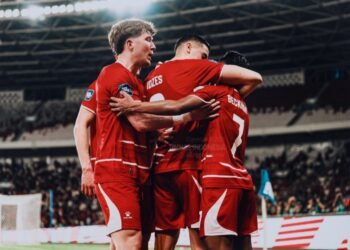 7 Fakta Menarik Usai Timnas Indonesia Jalani Dua Laga FIFA Matchday