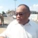 Ketua Komisi D DPRD DIY, Dwi Wahyu.