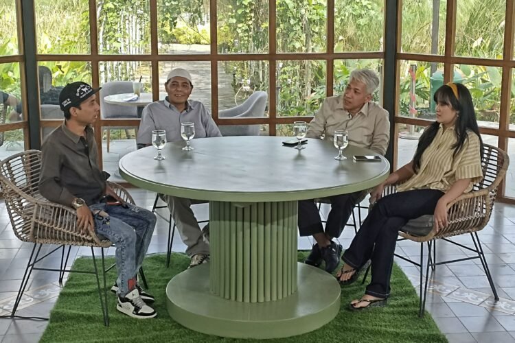 Pemkab Sleman Tegaskan Arah Pembangunan ke Depan Fokus Pemerataan terutama di Wilayah Barat