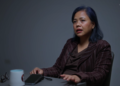Pakar hukum tata negara, Bivitri Susanti.