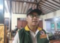 Kepala Pelaksana BPBD Sleman, Bambang Kuntoro.