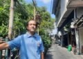 Benny Budyo Winahyu, ketua RT 53 Balirejo, Muja-Muju