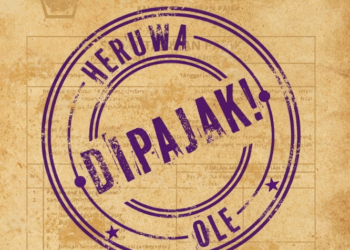 Vokalis Shaggydog Heruwa bersama Ole merilis single Dipajak sebagai respon atas dinamika ekonomi di Indonesia