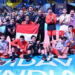 Timnas voli putra Indonesia mengukir sejarah usai menjuarai gelaran AVC Men's Cup 2026