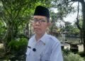 Kepala Dinas Pendidikan (Disdik) Sleman Mustadi.