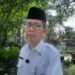 Kepala Dinas Pendidikan (Disdik) Sleman Mustadi.