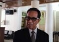 Gubernur DIY, Sri Sultan Hamengku Buwono, saat ditemui Kamis (2/7/2026).