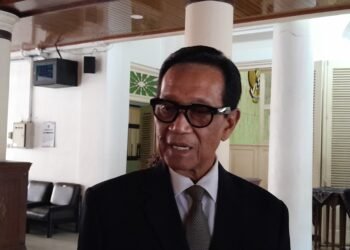 Gubernur DIY, Sri Sultan Hamengku Buwono, saat ditemui Kamis (2/7/2026).