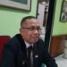 Budi Santosa Asrori resmi mengemban tugas sebagai Sekretaris Daerah (Sekda) Kota Yogyakarta, pada Rabu (8/7/2026).