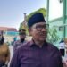 Wali Kota Yogyakarta, Hasto Wardoyo, ditemui di SMPN 10 Yogyakarta, Senin (13/7/2026).